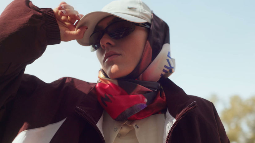 Nike Fall 2025 Always On Sportswear